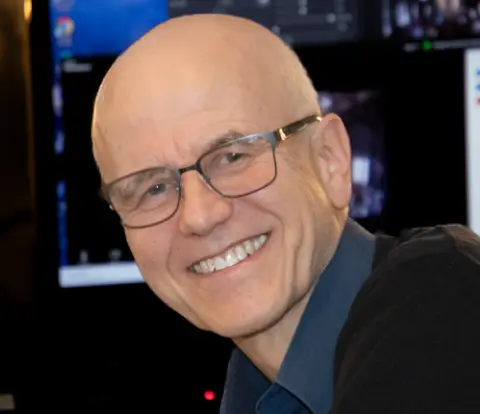 Yves Martin