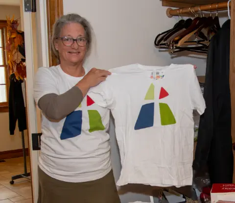 Judi Napurski