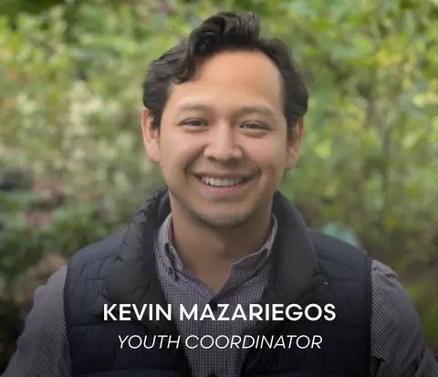 Kevin Mazariegos
