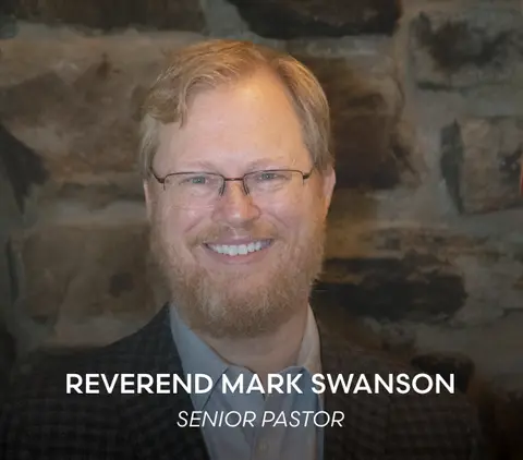 Mark Swanson