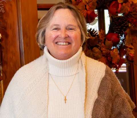 Sue Hughes