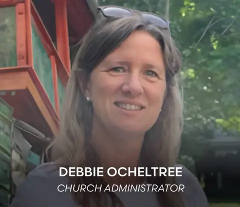Debbie Ocheltree
